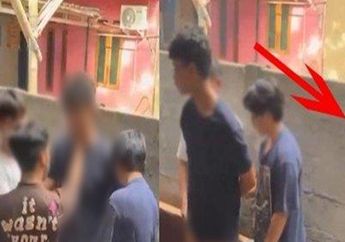 Polisi Segera Umumkan Tersangka Kasus Perundungan di Binus School Serpong