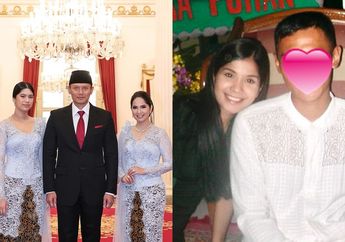 AHY Resmi Jadi Menteri, Begini Tampang Suami Annisa Pohan Saat Berpangkat Lettu, Gaya Sederhananya Dipuji