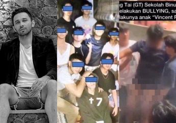 Kutuk Kasus Bullying, Aktor Ganteng Ini Bongkar Habis Bahaya Perundungan di Sekolah, Ajak Netizen Lakukan Ini: Efek yang Fatal!