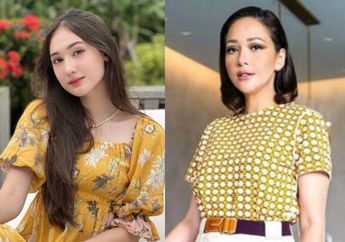Girangnya Maia Estianty Punya Calon Mantu Baru, Istri Irwan Mussry Bangga Pamerkan Pacar Al Ghazali Sambil Lempar Pujian: Si Cantik