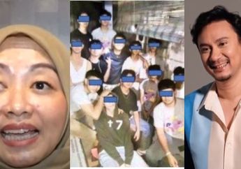 Psikolog Bongkar Alasan Pelaku Bullying Binus School Serpong, Inikah yang Dilakukan Anak Vincent Rompies dan Kawan-kawannya?