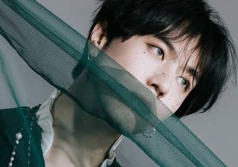Yugyeom GOT7 Rilis Lagu Baru Solo, Ini Lirik 1 Minute yang Easy Listening, Wajib Masuk Playlist