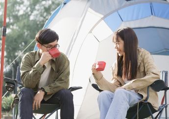 Masih di Bulan Kasih Sayang, Berikut Rekomendasi Kegiatan Seru  Bareng Si Dia