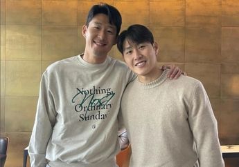 Anak Didik Shin Tae-yong Ampuni Bocah Nakal Timnas Korea Selatan, Belum Ada Kabar Pelatih Baru