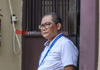Sumardji Murka usai Bhayangkara FC Kalah Telak di Kandang, Eks Pelatih Persib Dapat Peringatan