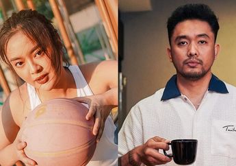 Uus Sempat Bikin Nangis Vania Valencia Saat Syuting Film Dealova 2024, Ternyata Ini Alasannya