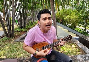 Aldi Taher Pasrah soal Perolehan Suara di Pemilu yang Tak Sesuai Harapan, sang Artis: Nunggu Keputusan KPU..