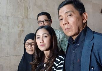 Asuransi Jadi Dugaan Motif YA Tenggelamkan Dante? Tamara Tyasmara dan sang Ibunda Berikan Bukti Baru