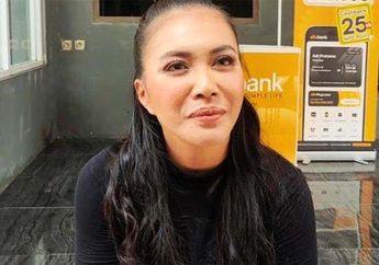 Panen Cibiran Usai Operasi Plastik, Denada Akui Karier Makin Moncer hingga Mampu Beli Lagu: Alhamdulillah