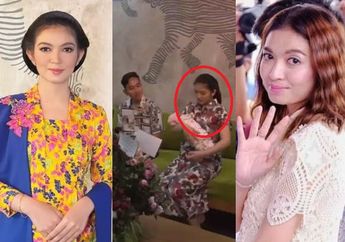 Mewahnya Rumah Selvi Ananda dan Gibran Rakabuming di Solo, Dulu Gonta-ganti Kontrakan, Kini Huniannya Malah Bikin Kepincut!