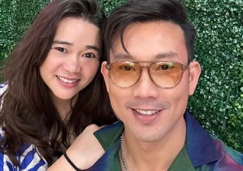 Tenaga Habis Terkuras hingga Kondisi Fisik Anjlok Demi Film Anyar, Densu dan Olivia Gagal Promil