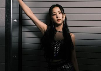 Siap Terbang Lebih Tinggi, Jisoo BLACKPINK Resmi Bergabung dengan Label Warner Records