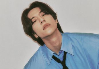 Yugyeom GOT7 Ungkap Bisa Dekat dengan Seseorang Lewat Lagu Barunya '1 Minute', Yuk Cek Lirik Lagunya!