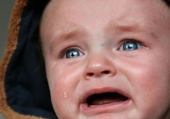 5 Arti Mimpi Bayi Nangis, Rasa Tidak Aman dan Khawatir Akan Mengganggu Keseharianmu, Waspada ya!