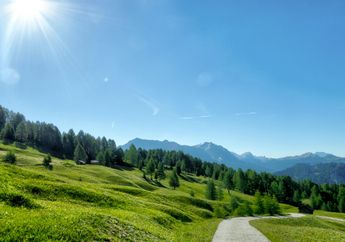 5 Arti Mimpi Liburan ke Gunung, Ada Pencapaian yang Bakal Diraih!