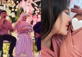 Arti Nama Anak Denny Caknan, Sabil Maratungga Cundamani, Diambil dari Nama Dewi Majapahit sampai Permata