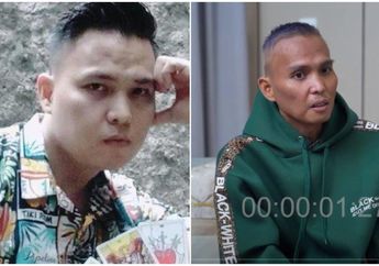 Syok Lihat Tubuh Kurus Hard Gumay Sekarang, Sang Paranormal Ternyata Sakit Keras, Berat Badan Turun 20 Kg sampai Lumpuh
