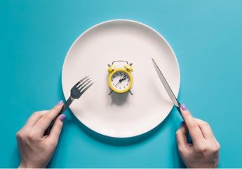 5 Arti Mimpi Batal Puasa di Bulan Ramadan 2024, Pertanda Adanya Kecemasan yang Tak Boleh Dipandang Remeh