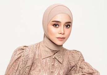 Selangkah Lagi Jadi Sarjana, Judul Skripsi Lesti Kejora Jadi Sorotan, Rizky Billar sampai Salfok dengan Kemampuan Istrinya