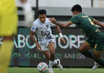 Persikabo 2-3 Borneo FC - Tak Ada yang Bisa Halangi Pesut Etam Puncaki Liga 1 2023/24