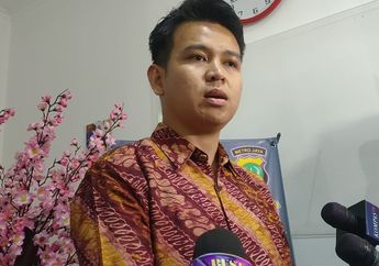 Vincent Rompies Berharap Damai, Pihak Kepolisian Angkat Suara Terkait Kemungkinan Kasus Pembullyan SMA Binus Serpong Dihentikan