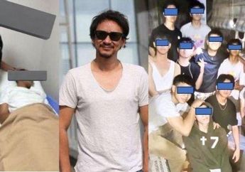 Usai Diperiksa Polisi, Vincent Rompies Akui Status Anaknya Masih sebagai 'Saksi' atas Kasus Bullying Binus School Serpong