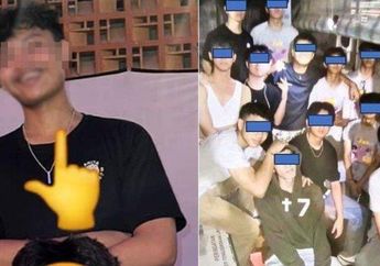 Begini Curhatan Korban Bully Geng Anak Vincent Rompies, Merasa Dijebak hingga Alami Perundungan Parah hingga Masuk Rumah Sakit