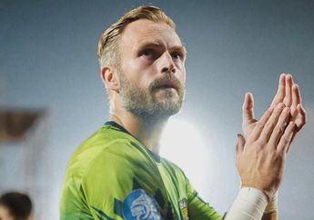 Pelatih Kiper Dewa United Naik Pangkat ke Timnas Indonesia, Ternyata Hanya 1 Kali Ngasih Kesempatan Kiper Lokal