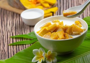 5 Arti Mimpi Makan Kolak di Bulan Suci Ramadan 2024, Pertanda Baik atau Buruk?