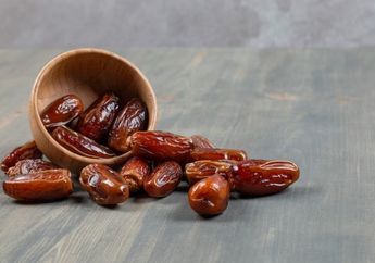 Latihan Puasa Sebelum Ramadan 2025, Simak Tips Aman Konsumsi Kurma Bagi Penderita Diabetes Saat Berbuka
