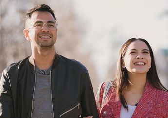 Bukti Nagita Slavina Tak Tajir Sejak Lahir, Pernah Alami Masa-masa Sulit sampai Tak Mampu Beli Air Mineral saat SMA