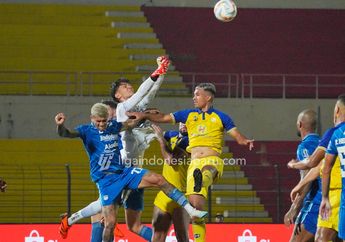 Nasib Apes Persib Bandung, Sudah Gagal Menang atas Barito Putera Pekan Depan Dipastikan Pincang