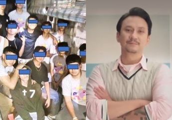 Anak Terlibat Kasus Bullying, Vincent Rompies Berharap Korban Mau Berdamai: Yang Penting Kekeluargaan