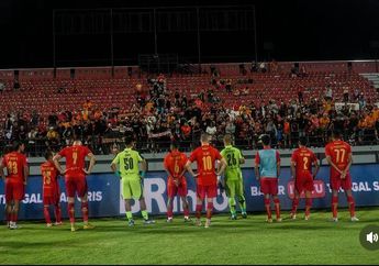 PT LIB Usul Aturan U-23 Dihapuskan Demi Timnas U-23, Persija-Borneo-PSS Tetap Rugi