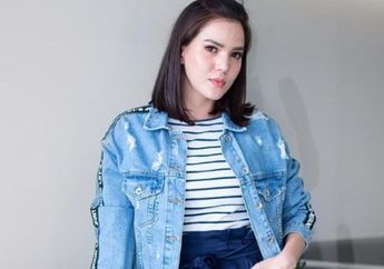 Usai Operasi Kanker Sarkoma, Alice Norin Harus Bolak-balik ke Singapura Setiap 3 Bulan Sekali