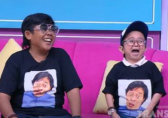 Adul Menampik Disebut Jadi Tim Sukses Komeng, Pengamat Politik Berikan Bukti Popularitas Jadi Salah Satu Faktor Penting