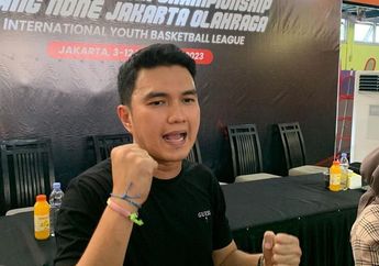 Jadi Caleg Modal Rp 100 Ribu, Aldi Taher Raih Perolehan Suara Terbanyak di Partainya