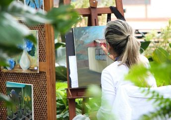 3 Ide Resepsi Pernikahan Unik yang Bisa Kamu Tiru, Ciptakan Momen Bahagia Tak Terlupakan! Apa Saja?