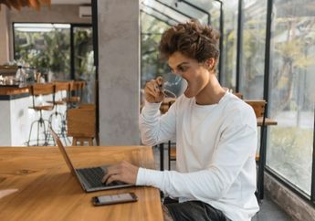 3 Arti Mimpi Pakai Baju Putih, Berhati-hatilah Konon Menandakan Perkara Rumit Ini