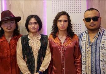 Gandeng 'Qodir Band' Dul Jaelani Rilis Lagu Baru, Putra Ahmad Dhani kembali Lampiaskan Perasaan Resahnya