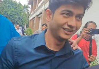 Teuku Ryan Optimis Rumah Tangga Tidak Akan Bubar, Ayah Moana Tegaskan Tak Ingin Pisah dengan Ria Ricis