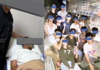 Tanggapi Kasus Perundungan di Binus School Serpong, Kementerian PPPA Tegaskan Anak Vincent Rompies Harus Tetap Sekolah