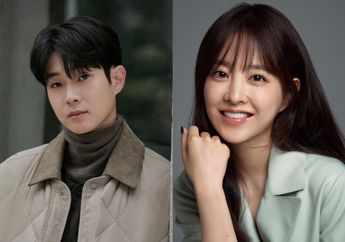 Lama Tak Muncul, Park Bo Young Siap Beradu Akting Bersama Aktor Choi Woo Sik dalam Drakor 'Melo Movie'
