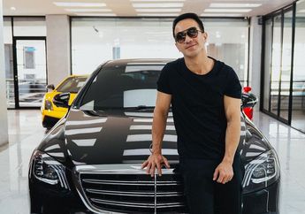 Jarang Muncul di Televisi, Joe Taslim Bongkar dan Blak-Blakan Soal Alasannya: Akunya Gak Menarik