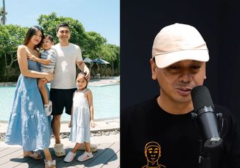 Raditya Dika Curhat Pernah Gak Mau Menikah, Kini Sang Komika Mengaku Menyesal akan Hal Ini: Gak Bisa Futsal Bareng