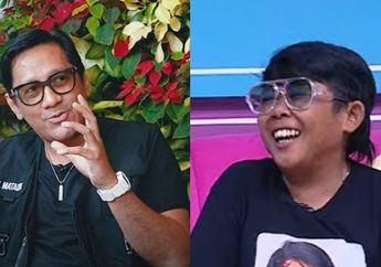 Jadi Penyelamat saat Susah, Andre Taulany Cerita Dipinjami Uang oleh Adul untuk Biaya Lahiran Anak Pertama