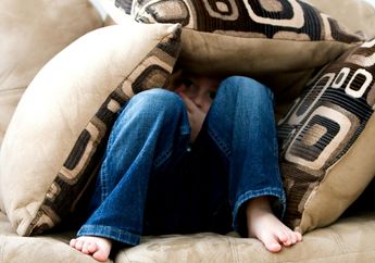 5 Shio Penakut, Tak Cuma sama Hantu, Takut dengan Situasi Tertentu sampai Soal Hari Esok