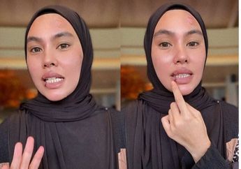 Kartika Putri Curhat Sempat Sedih Gegara Komentar Jahat Haters Saat Dirinya Sedang Sakit: Kejam!