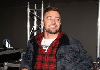 Justin Timberlake Ungkap Sakitnya Dikhianati Kekasih Lewat Lagu Baru Drown, Ini Liriknya!