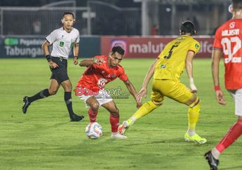 Semifinal Liga 2 - Tuan Rumah Melempem, PSBS Biak dan Semen Padang Diuntungkan Menuju Leg Kedua